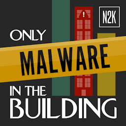 Only Malware in the Building by DISCARDED | N2K Networks