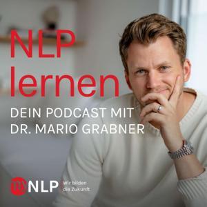 NLP lernen mit myNLP by Dr. Mario Grabner
