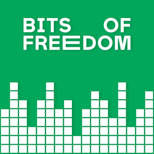 Bits of Freedom Podcast by Bits of Freedom