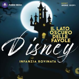 Il lato oscuro delle favole Disney by PubMe