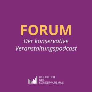 Forum by Bibliothek des Konservatismus