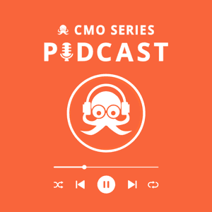 Passle CMO Series Podcast by Passle