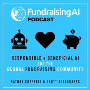 FundraisingAI by Nathan Chappell, Scott Rosenkrans