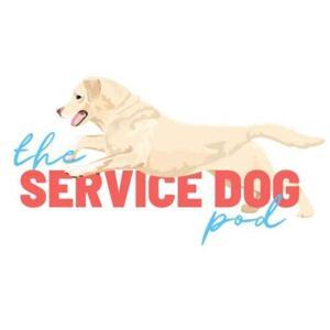 The Service Dog Pod by Claire Kilburn
