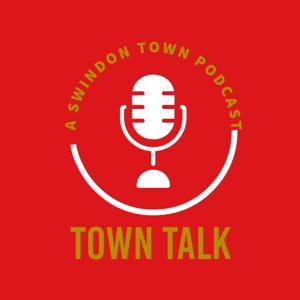 Town Talk by Dan Bowen, Luca Sperti