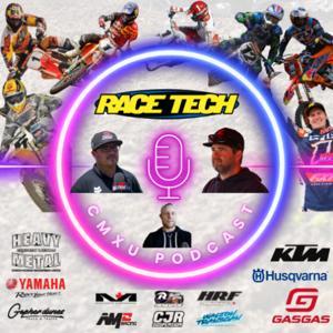 Canadian Motocross Unfiltered by CMXU