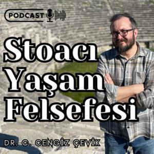 Stoacı Yaşam Felsefesi by C. Cengiz Çevik