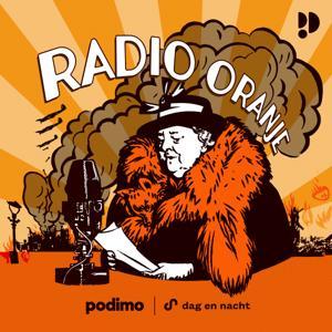 Radio Oranje by Dag en Nacht Media