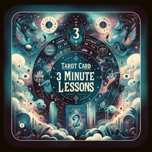 Learn and Memorize Tarot Cards: Quick 3-Minute Lessons by Carrie, Quicklearn Quests