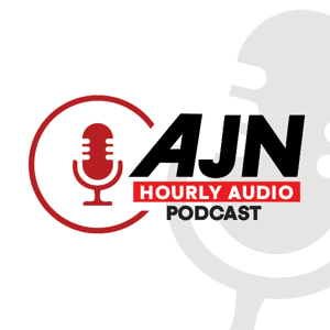 AJN Hourly Audio Podcast by FreeSpeechSystems