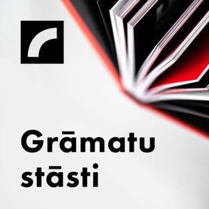 Grāmatu stāsti by Latvijas Radio 3 - Klasika