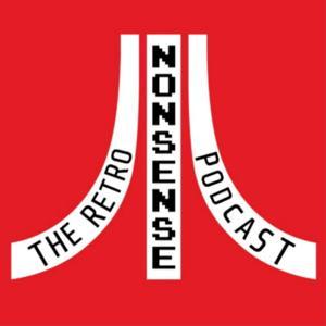 The Retro Nonsense Podcast by Duke and Chris