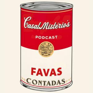 Favas Contadas by Casal Mistério