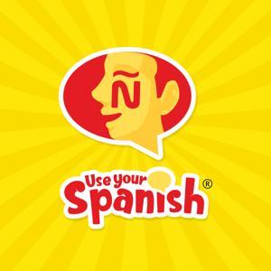 Use your Spanish by Salo