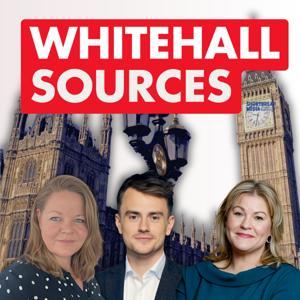 Whitehall Sources by Shortbread Media