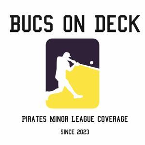 Bucs On Deck Podcast by Anthony Murphy