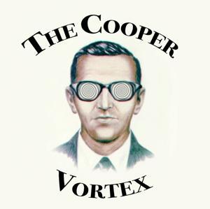 The Cooper Vortex by Darren Schaefer and Russell Colbert