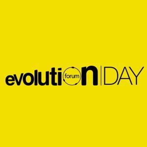 Evolution Forum Day by Evolution Forum