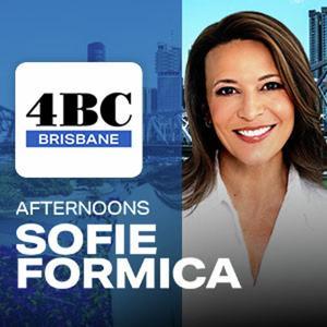Afternoons with Sofie Formica by 4BC