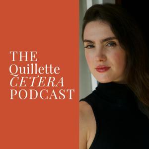 Quillette Cetera by Zoe Booth