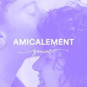 Amicalement Gouine by Sacha Kridelka