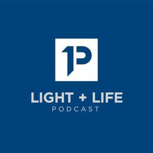 Light + Life Podcast by First Presbyterian Church Colorado Springs