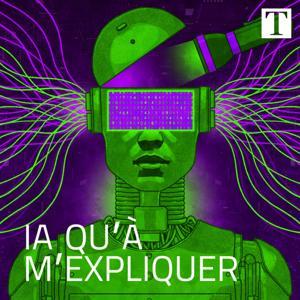 IA qu'à m'expliquer by Le Temps