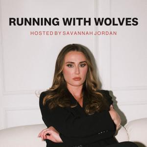 Running With Wolves by Savannah Jordan