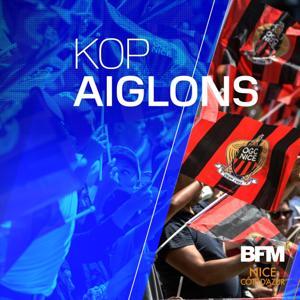 Kop Aiglons by BFMTV