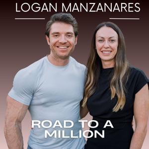 Road To A Million Dollar Cleaning Business by Logan Manzanares