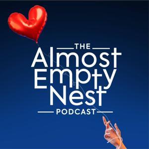 The Almost Empty Nest—Letting Go, Redefined: Parenting Teens and Finding Yourself Again—with Small Jar Coach by Master Coach Jennifer Collins