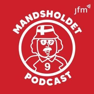 MANDSHOLDET PODCAST by JFM Lyd