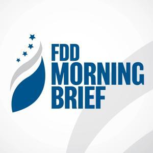 FDD Morning Brief by FDD