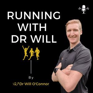 Running with Dr Will by Dr Will O'Connor