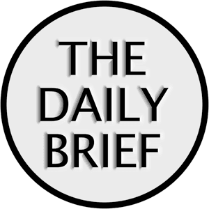The Daily Brief by The Daily Brief Editorial Staff