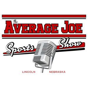 The Average Joe Sports Show by Chris Schmidt, Bill Doleman, Gary Sharp, Elijah Herbel