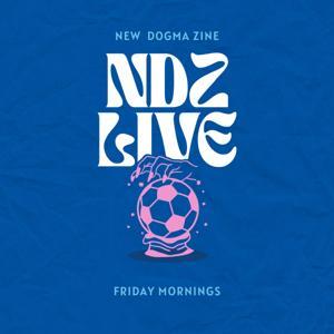 New Dogma Live by New Dogma Zine