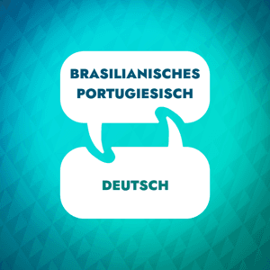 Lernbeschleuniger für brasilianisches Portugiesisch by Language Learning Accelerator