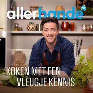 Koken met een vleugje Kennis by Allerhande