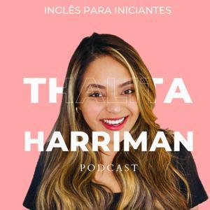Inglês Para Iniciantes | English Everyday | Teacher Thalita Harriman by Thalita Harriman