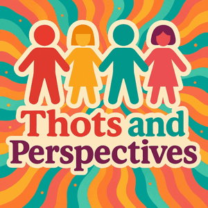 Thots and Perspectives: A Swinger Lifestyle Podcast by Ben & Kae