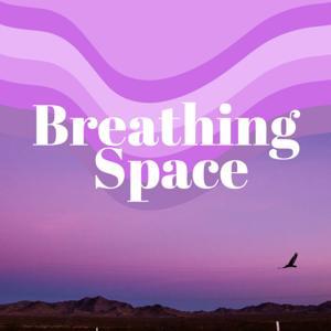 Breathingspace- Meditation for Sleep and Relaxation by Breathing Space