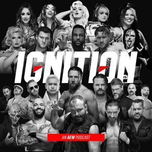 Ignition - an AEW Podcast by AEW Fan Hub