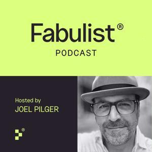 Fabulist by Joel Pilger