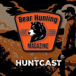 Bear Hunting Magazine Huntcast by Kolby Morehead