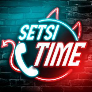 SETSI TIME PODCAST by Setsi Time Podcast