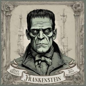 Frankenstein, audiobook by Anna B