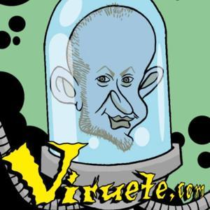 Viruete.com - El Podcast by Jose Viruete