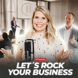 Let´s Rock your Business by Judith Hoffmann