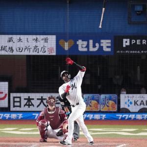 マリーンズキャスト by モリエンテツ